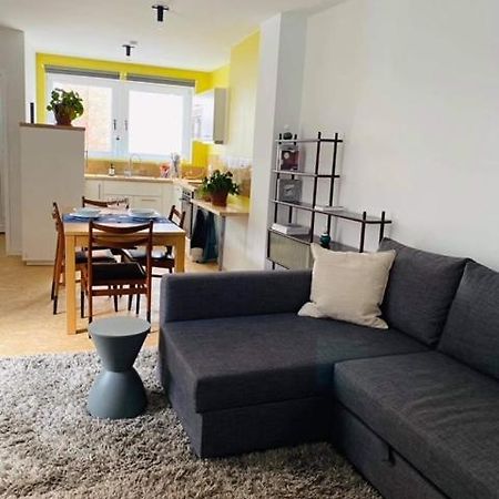 Apartamento Sauveniere 10 Lieja Exterior foto